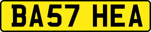 BA57HEA
