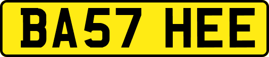 BA57HEE