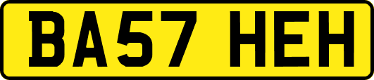 BA57HEH