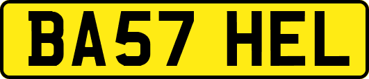 BA57HEL