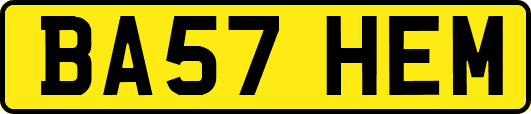 BA57HEM