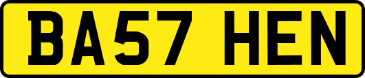 BA57HEN