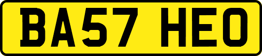 BA57HEO