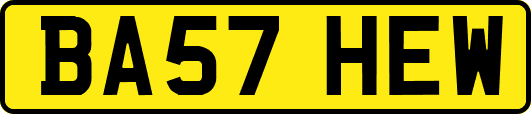 BA57HEW