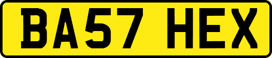 BA57HEX