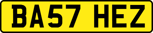 BA57HEZ