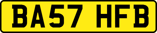 BA57HFB