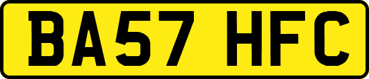 BA57HFC