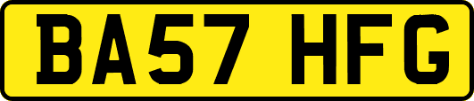 BA57HFG