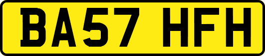 BA57HFH