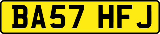 BA57HFJ