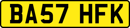 BA57HFK