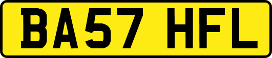 BA57HFL