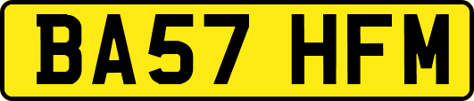 BA57HFM
