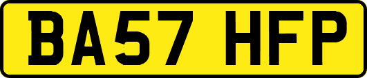 BA57HFP