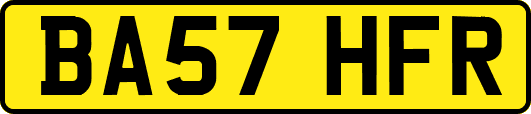 BA57HFR