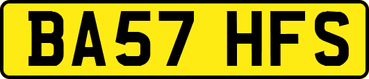 BA57HFS
