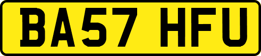 BA57HFU