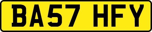 BA57HFY