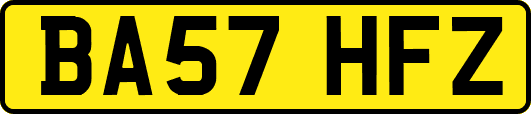 BA57HFZ