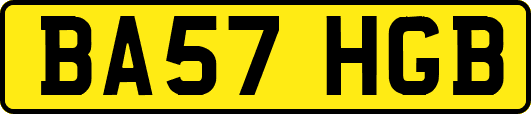 BA57HGB