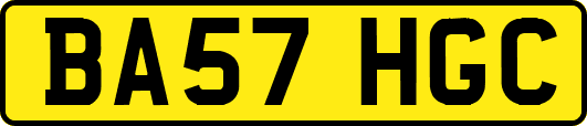 BA57HGC