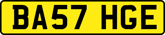 BA57HGE