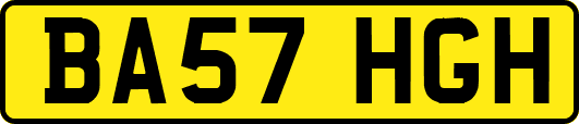 BA57HGH