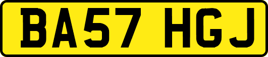 BA57HGJ