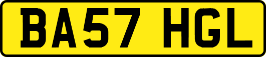 BA57HGL