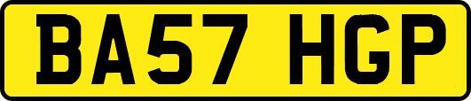 BA57HGP