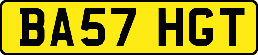 BA57HGT