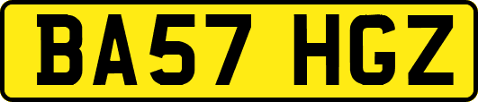 BA57HGZ