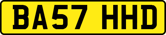 BA57HHD