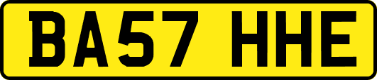 BA57HHE