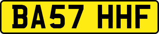 BA57HHF