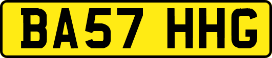 BA57HHG