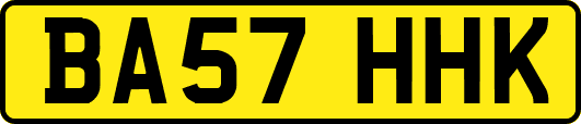 BA57HHK