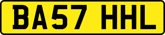 BA57HHL