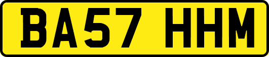 BA57HHM