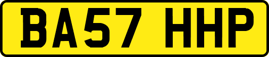 BA57HHP