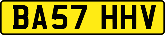 BA57HHV