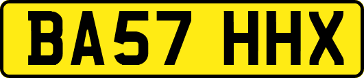 BA57HHX
