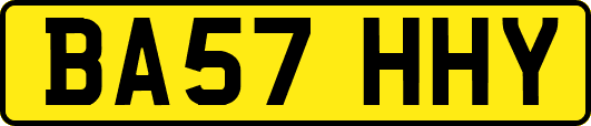BA57HHY