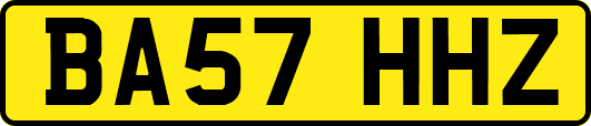 BA57HHZ