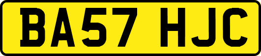 BA57HJC