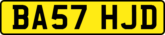 BA57HJD