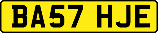 BA57HJE