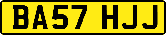 BA57HJJ