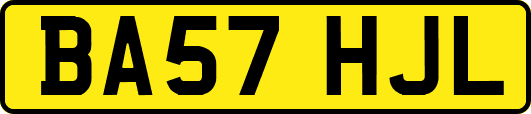 BA57HJL